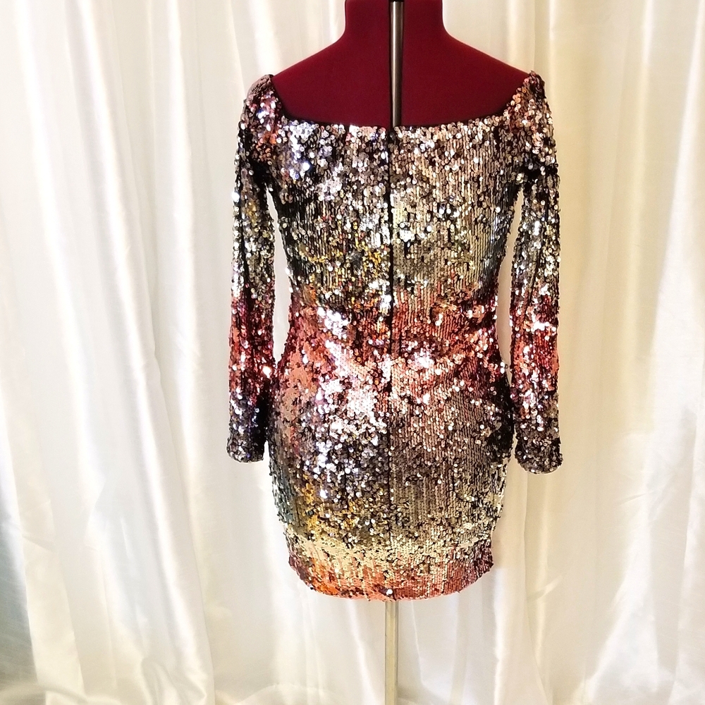 Forever 21 Party Dress - Picture 6 of 10